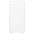 Samsung Galaxy A14/A14 5G Clear Deksel EF-QA146CTEGWW - Gjennomsiktig