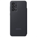 Samsung Galaxy A33 5G S View Wallet Cover EF-EA336PBEGEE