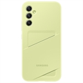 Samsung Galaxy A34 5G Card Slot Deksel EF-OA346TGEGWW