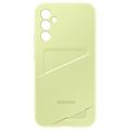 Samsung Galaxy A34 5G Card Slot Deksel EF-OA346TGEGWW