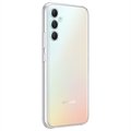 Samsung Galaxy A34 5G Clear Deksel EF-QA346CTEGWW - Gjennomsiktig