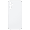 Samsung Galaxy A34 5G Clear Deksel EF-QA346CTEGWW - Gjennomsiktig