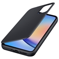 Samsung Galaxy A34 5G Smart View Wallet Cover EF-ZA346CBEGWW - Svart