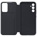 Samsung Galaxy A34 5G Smart View Wallet Cover EF-ZA346CBEGWW - Svart