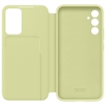 Samsung Galaxy A34 5G Smart View Wallet Cover EF-ZA346CGEGWW - Lime
