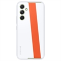 Samsung Galaxy A54 5G Haze Grip Deksel EF-XA546CWEGWW - Hvit