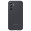 Samsung Galaxy A54 5G Silikondeksel EF-PA546TBEGWW - Svart