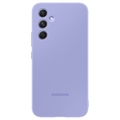 Samsung Galaxy A54 5G Silikondeksel EF-PA546TVEGWW - Blåbær