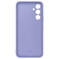 Samsung Galaxy A54 5G Silikondeksel EF-PA546TVEGWW - Blåbær