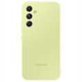 Samsung Galaxy A54 5G Silikondeksel EF-PA546TGEGWW - Lime