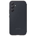 Samsung Galaxy A54 5G Smart View Wallet Cover EF-ZA546CBEGWW