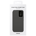 Samsung Galaxy A54 5G Smart View Wallet Cover EF-ZA546CBEGWW