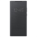 Samsung Galaxy Note20 LED View Cover EF-NN980PBEGEU - Svart