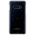 Samsung Galaxy S10e LED Deksel EF-KG970CBEGWW - Svart