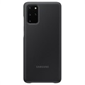 Samsung Galaxy S20+ Clear View Deksel EF-ZG985CBEGEU - Svart