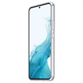 Samsung Galaxy S22+ 5G Clear Cover EF-QS906CTEGWW - Gjennomsiktig
