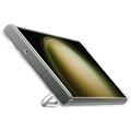 Samsung Galaxy S23 Ultra 5G Clear Gadget Deksel EF-XS918CTEGWW - Gjennomsiktig