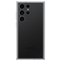 Samsung Galaxy S23 Ultra 5G Frame Deksel EF-MS918CBEGWW - Svart