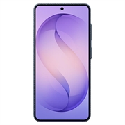 Samsung Galaxy S26 Carbon Magnet-deksel EF-KS942SCEGWW - Mørkeblå