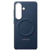 Samsung Galaxy S26 Carbon Magnet-deksel EF-KS942SCEGWW - Mørkeblå