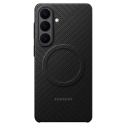 Samsung Galaxy S26 Carbon Magnet-deksel EF-KS942SNEGWW - Svart