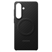 Samsung Galaxy S26 Carbon Magnet-deksel EF-KS942SNEGWW - Svart