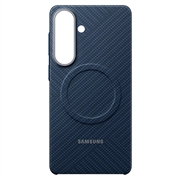 Samsung Galaxy S26+ Carbon Magnet-deksel EF-KS947SCEGWW - Mørkeblå