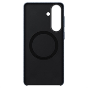 Samsung Galaxy S26+ Carbon Magnet-deksel EF-KS947SCEGWW - Mørkeblå