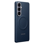 Samsung Galaxy S26+ Carbon Magnet-deksel EF-KS947SCEGWW - Mørkeblå