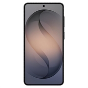 Samsung Galaxy S26+ Carbon Magnet-deksel EF-KS947SNEGWW - Svart