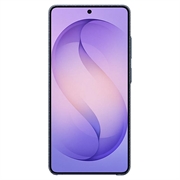 Samsung Galaxy S26 Ultra Carbon Magnet-deksel EF-KS948SCEGWW - Mørkeblå