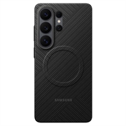 Samsung Galaxy S26 Ultra Carbon Magnet-deksel EF-KS948SNEGWW - Svart