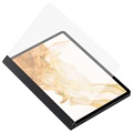 Samsung Galaxy Tab S8/S7 Note View Deksel EF-ZX700PBEGEU