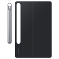 Samsung Galaxy Tab S9 Book Cover Keyboard EF-DX715UBEGWW - Svart