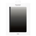 Samsung Galaxy Tab S9+ Privacy Screen EF-NX812PBEGWW - Svart
