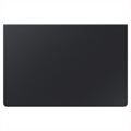 Samsung Galaxy Tab S9+ Book Cover Keyboard Slim EF-DX810UBEGWW - Svart