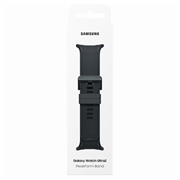 Samsung Galaxy Watch Ultra2 PeakForm-rem ET-SBL71MBEGEU - Svart