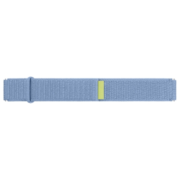 Samsung Galaxy Watch4/Watch5/Watch6 Fabric Band Slim ET-SVR94LLEGEU - M/L