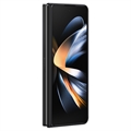 Samsung Galaxy Z Fold4 Clear Edge Deksel EF-QF936CTEGWW - Gjennomsiktig