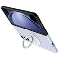 Samsung Galaxy Z Fold5 Clear Gadget Deksel EF-XF946CTEGWW - Gjennomsiktig