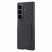 Samsung Galaxy Z Fold7 Silikon-deksel EF-MF966CBEGWW - Svart