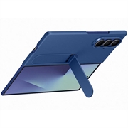 Samsung Galaxy Z Fold7 Silikon-deksel EF-MF966CNEGWW - Blå