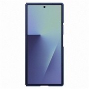 Samsung Galaxy Z Fold7 Silikon-deksel EF-MF966CNEGWW - Blå
