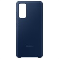 Samsung Galaxy S20 FE Silikondeksel EF-PG780TNEGEU