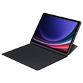 Samsung Galaxy Tab S9 Smart Book Cover EF-BX710PBEGWW