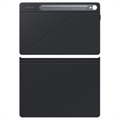Samsung Galaxy Tab S9 Smart Book Cover EF-BX710PBEGWW (Åpen Emballasje - Utmerket) - Svart