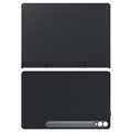 Samsung Galaxy Tab S9+ Smart Book Cover EF-BX810PBEGWW - Svart