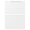 Samsung Galaxy Tab S9+ Smart Book Cover EF-BX810PWEGWW - Hvit