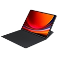 Samsung Galaxy Tab S9 Ultra Smart Book Cover EF-BX910PBEGWW - Svart