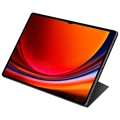 Samsung Galaxy Tab S9 Ultra Smart Book Cover EF-BX910PBEGWW - Svart